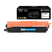 添彩 一体式硒鼓 TC-TN285C 2200页 (蓝色) 适用Brother HL-3140CW/3142CW