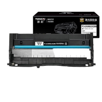 添彩 激光碳粉盒鼓组件 TC-LD100/LD2268 12000页 (黑色) 适用Lenovo L100/L100W/L100D