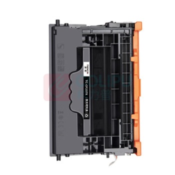 添彩 一体式硒鼓 TC-CF237X 25000页 (黑色) 适用HP LaserJet Enterprise M608n