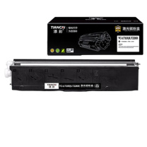 添彩 一体式硒鼓 TC-LT100/LT2268 1500页 (黑色) 适用Lenovo L100/L100W/L100D