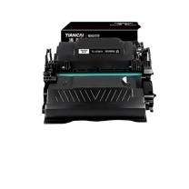 添彩 激光碳粉盒 TC-CF287X 18000页商用装企业版 (黑色) 适用HP LaserJet Enterprise M506dn