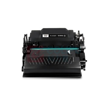 添彩 激光碳粉盒 TC-CF287X 18000页商用装企业版 (黑色) 适用HP LaserJet Enterprise M506dn