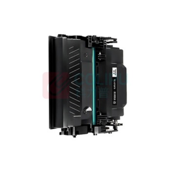 添彩 激光碳粉盒 TC-CF287X 18000页商用装企业版 (黑色) 适用HP LaserJet Enterprise M506dn