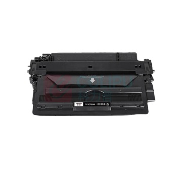 添彩 激光碳粉盒 TC-CF214X 17500页 (黑色) 适用HP LaserJet Enterprise 700 M712N