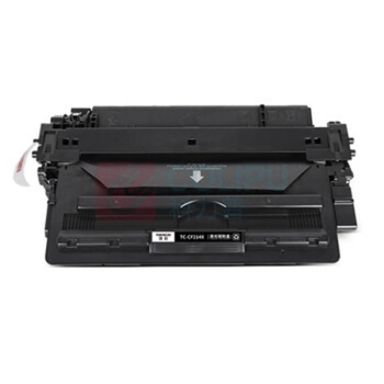 添彩 激光碳粉盒 TC-CF214X 17500页 (黑色) 适用HP LaserJet Enterprise 700 M712N