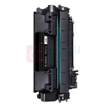 添彩 激光碳粉盒 TC-CF280X 6900页 (黑色) 适用HP LaserJet Pro 400 M401