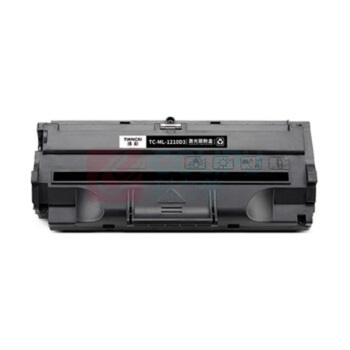 添彩 激光碳粉盒 TC-ML-1210D3 2500页 (黑色) 适用Samsung ML1010/1020M/1210