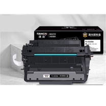 添彩 激光碳粉盒 TC-CE255A 6000页 (黑色) 适用HP LaserJet P3011