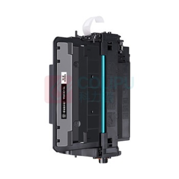 添彩 激光碳粉盒 TC-CE255A 6000页 (黑色) 适用HP LaserJet P3011