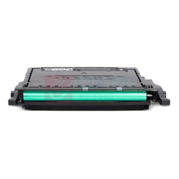 添彩 激光碳粉盒 TC-CLT-K609S 7000页 (黑色) 适用Samsung CLP770ND/775ND