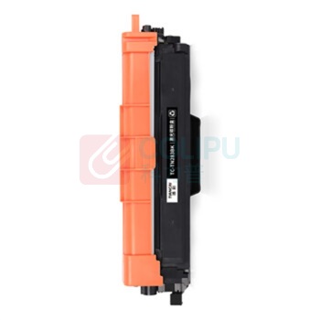 添彩 激光碳粉盒 TC-TN283BK 1400页 (黑色) 适用Brother;HL3160CDW;HL3190CDW