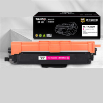 添彩 激光碳粉盒 TC-TN283M 1300页 (红色) 适用Brother;HL3160CDW;HL3190CDW