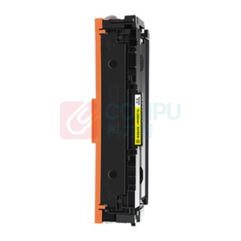 添彩 激光碳粉盒 TC-CRG046Y 2300页商用装企业版 (黄色) 适用Canon MF735Cx;MF732Cdw