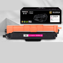 添彩 激光碳粉盒 TC-TN287M 2300页 (红色) 适用Brother;HL3160CDW;HL3190CDW