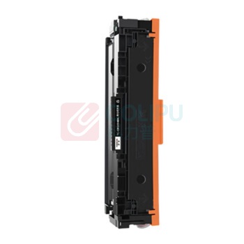 添彩 激光碳粉盒 TC-CRG054BK 1500页商用装企业版 (黑色) 适用Canon MF641Cw;MF643Cdw