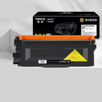 添彩 激光碳粉盒 TC-LT2451H/TN2325/P228 2600页 (黑色) 适用HLL2300D/L2305W/L2315DW
