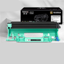 添彩 鼓组件 TC-DR1035/LD201 10000页 (黑色) 适用BrotherHL1208