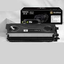 添彩 激光碳粉盒 TC-LT2822/TN2115 2600页 (黑色) 适用BrotherHL2140, HL2150N