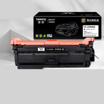 添彩 激光碳粉盒 TC-CE400A 5500页商用装企业版 (黑色) 适用HP LaserJet Enterprise 500 color M551dn