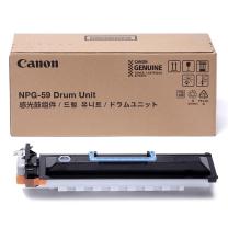 佳能 CANON 感光鼓组件 NPG-59 适用2206L/N/2224L/N/2202/2002/2204/2206AD/2206i/2425