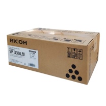 理光 RICOH 鼓粉 330L 适用于SP 330DN/330SN/330SFN/M320/M320FB/P310