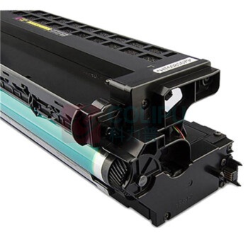柯尼卡美能达 KONICA MINOLTA 感光鼓组件 DR312 印量110000页 (黑色) (适用BIZHUB BH227/287/367机型)