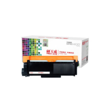 天威 PRINT-RITE 天威CE310-3标准装粉盒带芯片 DR2350 