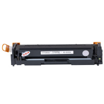 OAT 硒鼓 HF-CF500A (黑色) 易加粉 1400页 适用 惠普HP MFP M254dn/M254dw/M280nw/M281cdw/M281fdw-标准版