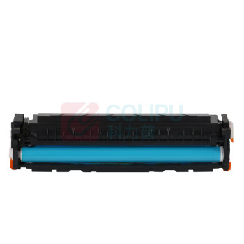OAT 硒鼓 HF-CF500A (黑色) 易加粉 1400页 适用 惠普HP MFP M254dn/M254dw/M280nw/M281cdw/M281fdw-标准版