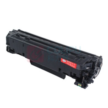 天威 PRINT-RITE 碳粉盒 PR-CE278A/CRG-328G TRCO08BPFJJ 2100页 (黑色) 标准装 适用于CANON-CRG328/CE278A-加粉乐-标准装黑硒鼓带芯片
