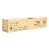 科思特 KST 粉盒 K VC2265K(CT202496) 22000页 (黑色) 专业版 鼓粉分离