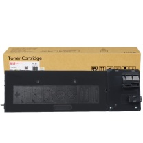 天威 PRINT-RITE 复印机粉盒 PR-MX238 TFSF5GB1LJ 8000页 (黑色) 经典装-带芯片