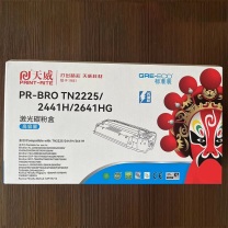 天威 PRINT-RITE 粉盒 PR-BRO TN2225/2441H/2641HG
