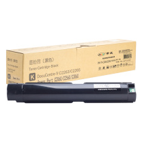 帝威 DW 墨粉筒 DW FX-C2263/2265(CT202496) 22000页 (黑色)