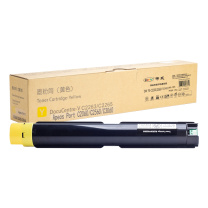 帝威 DW 墨粉筒 DW FX-C2263/2265(CT202499) 15000页 (黄色)