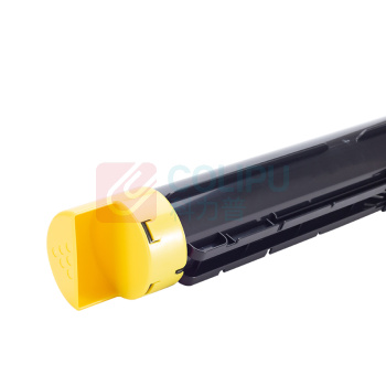 帝威 DW 墨粉筒 DW FX-C2263/2265(CT202499) 15000页 (黄色)