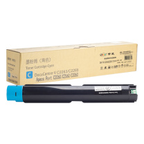 帝威 DW 墨粉筒 DW FX-C2263/2265(CT202497) 15000页 (蓝色)