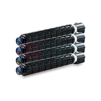 佳能 CANON 彩色大容量粉盒 C3020