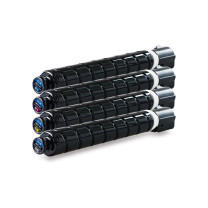 佳能 CANON 彩色大容量粉盒 C3020