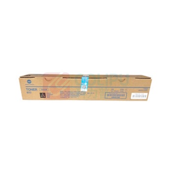 KONICA MINOLTA 碳粉盒 TN223K 高容 打印量23000页 (黑色)