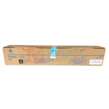 KONICA MINOLTA 碳粉盒 TN223K 高容 打印量23000页 (黑色)