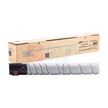 劲彩 JCAI 粉盒 J CTO-910XK(OEM) 专业版 34000页 (黑色) 适用奔图CM9105DN/CM9705DN