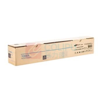 劲彩 JCAI 粉盒 J CTO-910XK(OEM) 专业版 34000页 (黑色) 适用奔图CM9105DN/CM9705DN