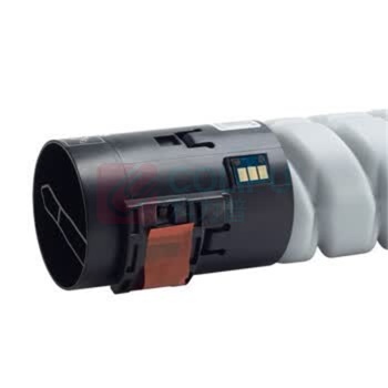 劲彩 JCAI 粉盒 J CTO-910XK(OEM) 专业版 34000页 (黑色) 适用奔图CM9105DN/CM9705DN