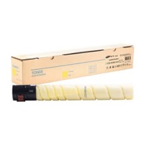 劲彩 JCAI 粉盒 J CTO-910XY(OEM) 专业版,34000页 (黄色) 适用奔图CM9105DN/CM9705DN