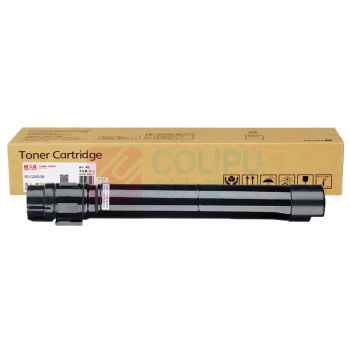 天威 PRINT-RITE 复印机粉盒 PR-C2255 BK TFX960B1LJ 15000页 (黑色) 经典装 带芯片