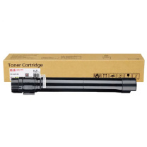 天威 PRINT-RITE 复印机粉盒 PR-C2255 BK TFX960B1LJ 15000页 (黑色) 经典装 带芯片