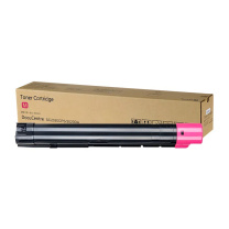 天威 PRINT-RITE 复印机粉盒 PR-SC2020 TFF244M1LJ 10000页 (红色) 经典装-带芯片