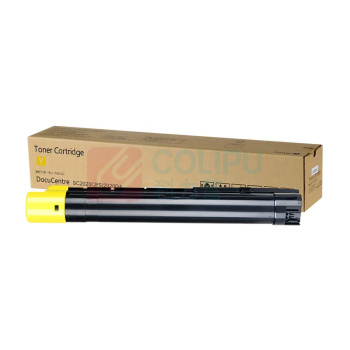 天威 PRINT-RITE 复印机粉盒 PR-SC2020 TFF245Y1LJ 10000页 (黄色) 经典装-带芯片