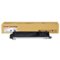 天威 PRINT-RITE 复印机粉盒 PR-TK-8118K TFKA7DB1LJ 11000页 (黑色) 经典装 带芯片